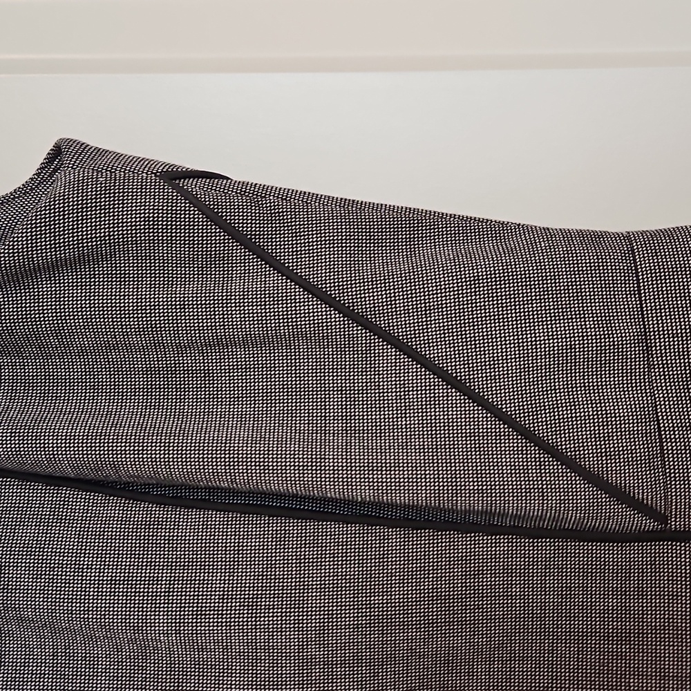 H&M Office Business Casual Spring Summer Dress Size 8 - Picture 4 of 10